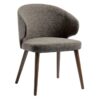 Nobis Furniture - Russel Luxury Bar and Lounge Armchair