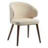 Nobis Furniture - Russel Luxury Bar and Lounge Armchair
