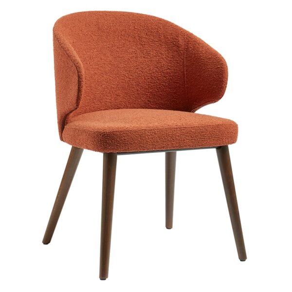 Nobis Furniture - Russel Luxury Bar and Lounge Armchair