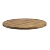 Nobis Furniture - 32mm Rustic Solid Oak Table Tops - Rustic Antique