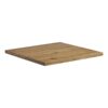 Nobis Furniture - 32mm Rustic Solid Oak Table Tops - Rustic Antique