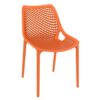 Nobis Furniture - Spring Stacking Side Chair