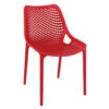 Nobis Furniture - Spring Stacking Side Chair