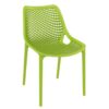 Nobis Furniture - Spring Stacking Side Chair