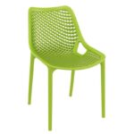 Nobis Furniture - Spring Stacking Side Chair