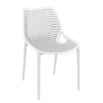 Nobis Furniture - Spring Stacking Side Chair