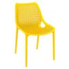 Nobis Furniture - Spring Stacking Side Chair