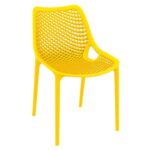 Nobis Furniture - Spring Stacking Side Chair