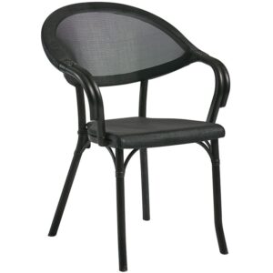 Nobis Furniture - Larrissa Outdoor Arm Chair