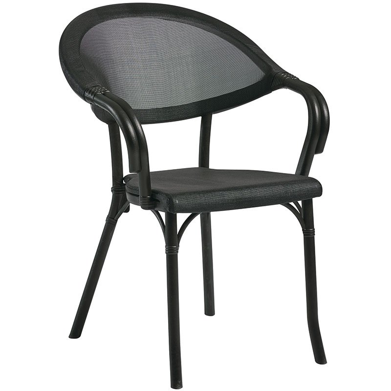 Nobis Furniture - Larrissa Outdoor Arm Chair