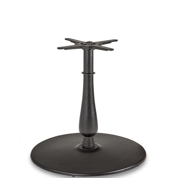 Nobis Furniture - Southwold Large Cast Iron Table Base