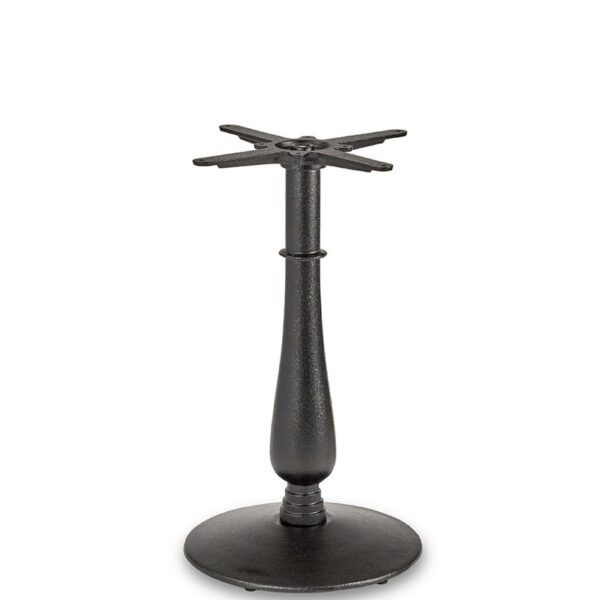 Nobis Furniture - Southwold Small Cast Iron Table Base