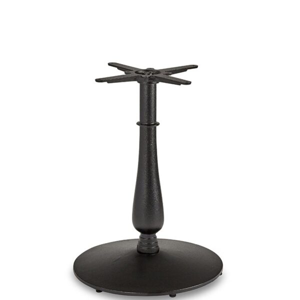 Nobis Furniture - Southwold Medium Cast Iron Table Base