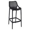 Nobis Furniture - Spring Outdoor Bar Stool - 750mm Seat Height - 7 Colours