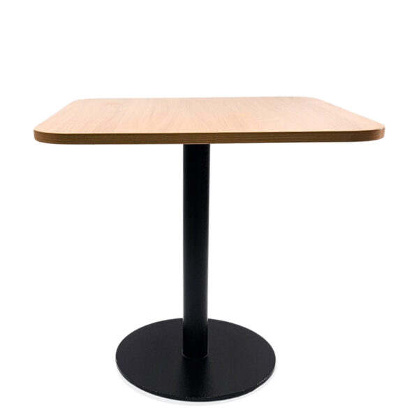 Nobis Furniture Next Day Hailey "Squarial" Dining Table - 800mm "Square"
