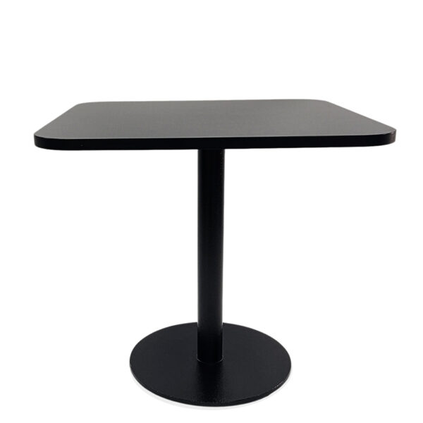 Nobis Furniture Next Day Hailey "Squarial" Dining Table - 800mm "Square"