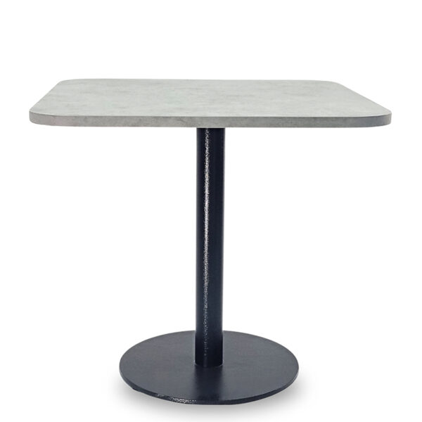 Nobis Furniture Next Day Hailey "Squarial" Dining Table - 800mm "Square"