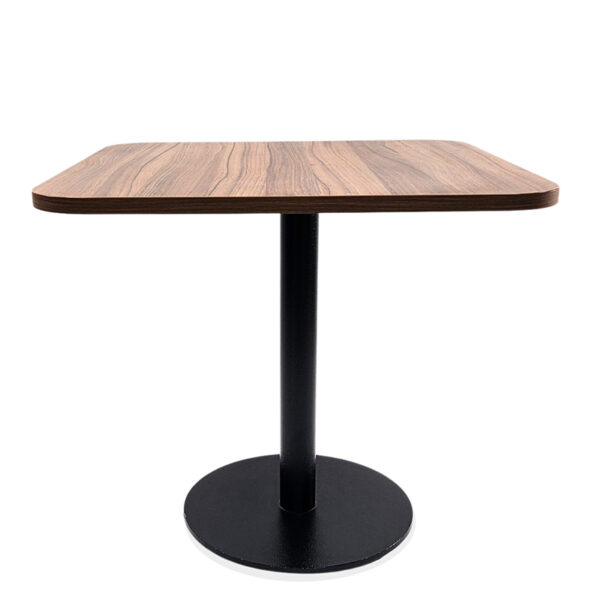 Nobis Furniture Next Day Hailey "Squarial" Dining Table - 800mm "Square"