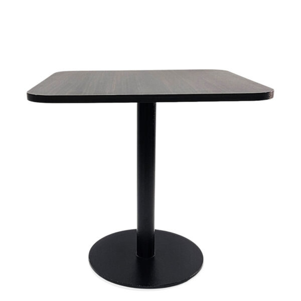 Nobis Furniture Next Day Hailey "Squarial" Dining Table - 800mm "Square"