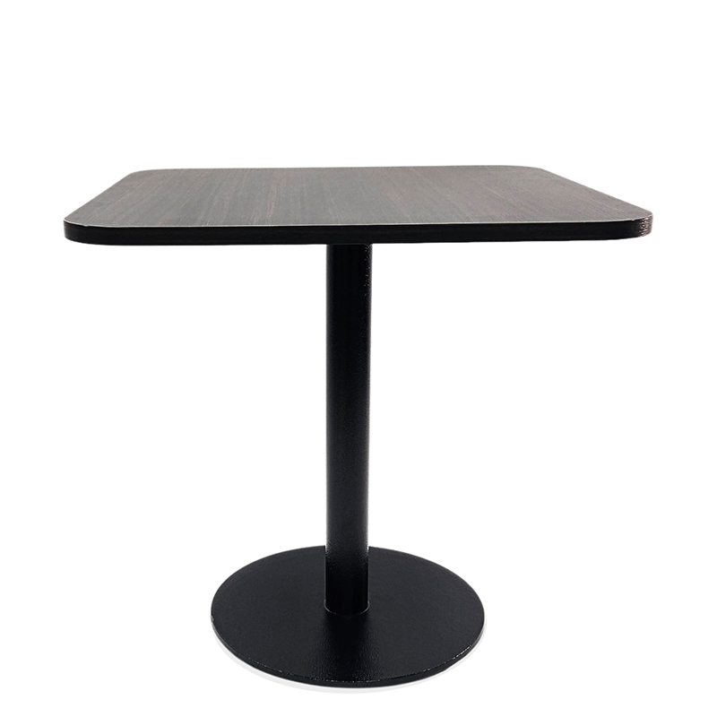 Nobis Furniture Next Day Hailey "Squarial" Dining Table - 800mm "Square"