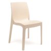 Nobis Furniture - Next Day Strata Pastel Hard Wearing Stacking Polypropylene Side Chair