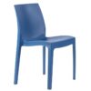 Nobis Furniture - Next Day Strata Hard Wearing Stacking Polypropylene Side Chair
