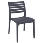 Nobis Furniture - Taylor Outdoor Stacking Side Chair