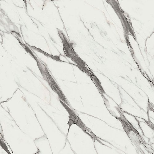 Nobis Furniture - Topalit® Classicline Outdoor Table Top - White Marble