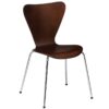 Nobis Furniture - Torino Stacking Cafe Chair