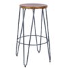 Nobis Furniture - Trieste Restaurant Bar Stool
