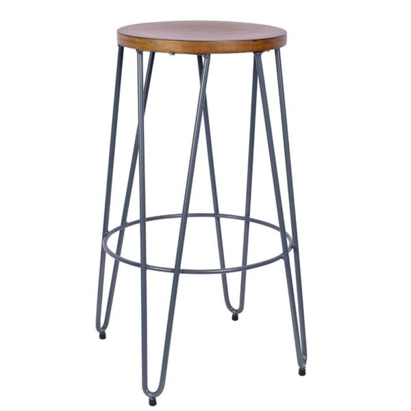 Nobis Furniture - Trieste Restaurant Bar Stool