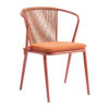 Nobis Furniture - Tropic Stacking Outdoor Armchair