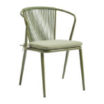 Nobis Furniture - Tropic Stacking Outdoor Armchair