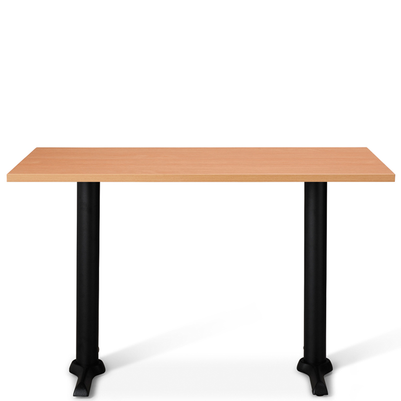 Nobis Furniture Newton Complete Dining Table - 1200 x 800mm