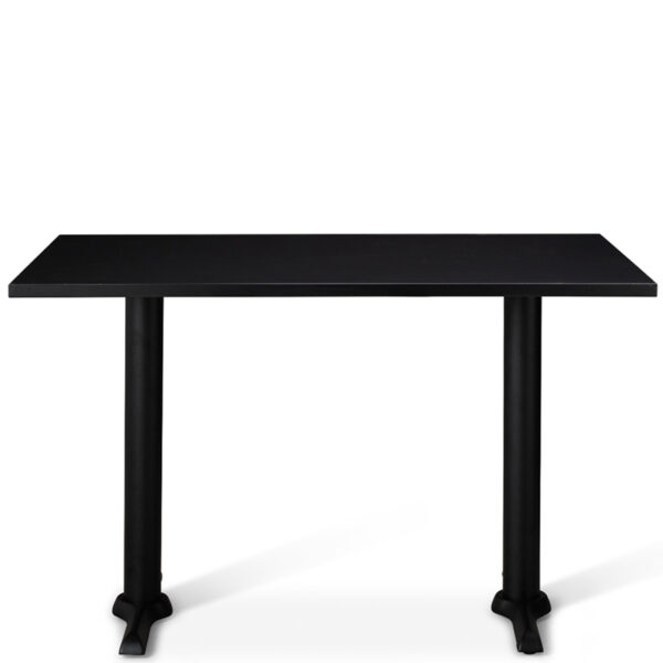 Nobis Furniture Newton Complete Dining Table - 1200 x 800mm