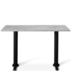 Nobis Furniture Newton Complete Dining Table - 1200 x 800mm