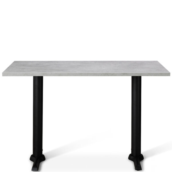 Nobis Furniture Newton Complete Dining Table - 1200 x 800mm
