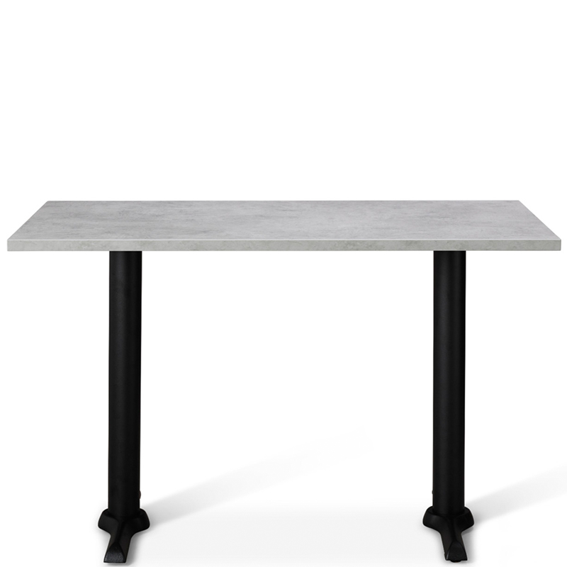 Nobis Furniture Newton Complete Dining Table - 1200 x 800mm