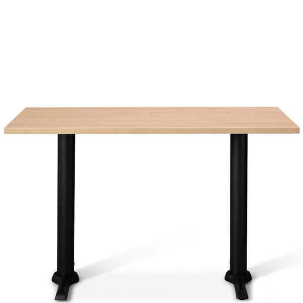 Nobis Furniture Newton Complete Dining Table - 1200 x 800mm