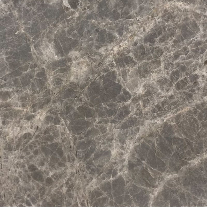 Tundra Grey Genuine Marble Table Tops