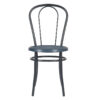 Nobis Furniture - Urban Bistro Side Chair - Two Colours