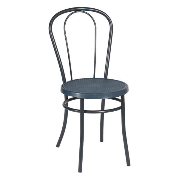 Nobis Furniture - Urban Bistro Side Chair - Two Colours