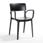 Nobis Furniture - Next Day Biba Outdoor Arm Chair - Choice of 7 Colours