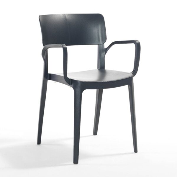 Nobis Furniture - Next Day Biba Outdoor Arm Chair - Choice of 7 Colours