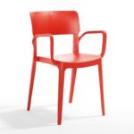 Nobis Furniture - Next Day Biba Outdoor Arm Chair - Choice of 7 Colours