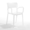 Nobis Furniture - Next Day Biba Outdoor Arm Chair - Choice of 7 Colours