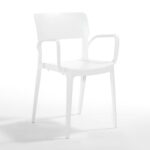 Nobis Furniture - Next Day Biba Outdoor Arm Chair - Choice of 7 Colours
