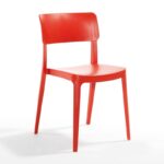 Nobis Furniture - Next Day Biba Outdoor Side Chair - Choice of 7 Colours