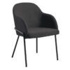 Nobis Furniture - Wilton Luxury Bar and Lounge Armchair