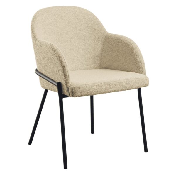 Nobis Furniture - Wilton Luxury Bar and Lounge Armchair